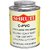 SHRUTI 118 ml C Pvc Adhesive / Solvant / solution for Cpvc Pipe joint and fittings (4517)