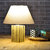 Casa Decor Minecraft Wood Blocks Indoor Lighting / Home Decorative Items / Night Lamp / Table Top / Study Lamp / Desk La