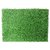vivek homesaaz artificial green graas door mat