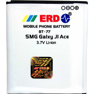 ERD 1850mAh Battery (For Samsung Galaxy J1 Ace) Image