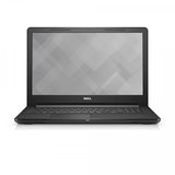 DELL VOSTRO 3568 (I3-6TH/4GB/1TB/39.62 cm (15.6)/Windows 10) (Black)