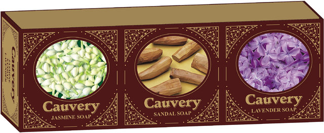 cauvery sandal soaps - Price in India, Buy cauvery sandal soaps Online In  India, Reviews, Ratings & Features | Flipkart.com