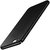 TBZ Protective Hard Back Case Cover for Oppo F3 Plus -Black