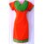 simply-2000 factory outlet Beautiful Indian designer size small kurti .