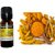 Shagun Gold Turmeric Essential Oil - 100 Pure , Natural  Undiluted - 10 ML