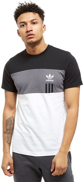 Adidas t shirt on sale shopclues