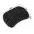 Mini i8  Keyboard Air Fly Mouse Plug and Play Wireless QWERTY Gaming Board for PC, Tv,Laptop and Xbox 360 for PS
