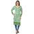 Shree Mark Women's Wool Straight Kurta ( X-Large)
