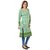 Shree Mark Women's Wool Straight Kurta ( X-Large)