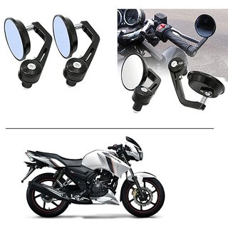 Tvs apache rtr 160 side mirror price cheap