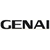 Genai  1200mm long pure coper cable