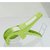 Amiraj Multicolor Plastic Unbreakable Veg Cutter 5X No. of Pieces-1