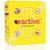 Active Ultra (XL+) Sanitary Napkin Combo of 2 boxes (36 pads)