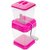 Magikware Onion Or Chilly Cutter - Assorted Colors