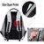 Anti Theft Waterproof Secure Office Bag 15 Laptop Backpack for School College