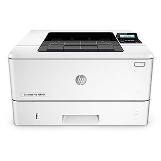HP LaserJet Pro M403N Printer offer