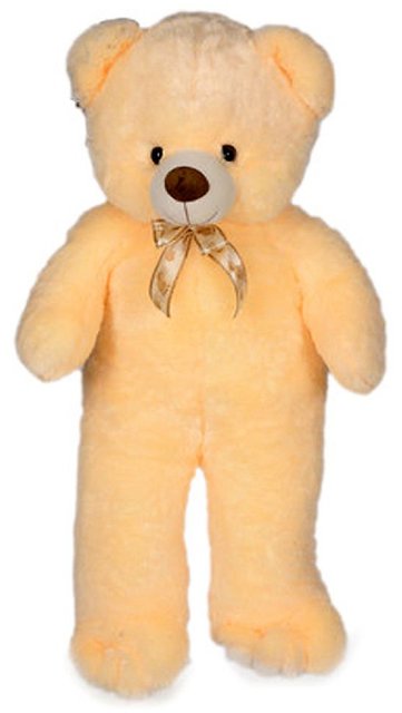 teddy bear 3 feet
