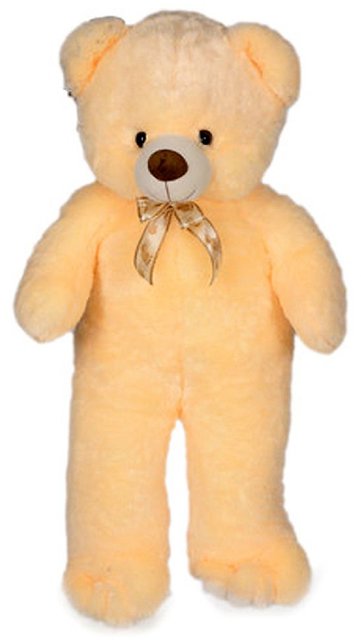 teddy bear feet