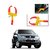 AutoStark  Anti-Theft Car Wheel/Rim Lock-Maruti Suzuki Grand Vitara