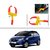 AutoStark  Anti-Theft Car Wheel/Rim Lock-Tata Indica Vista