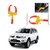 AutoStark  Anti-Theft Car Wheel/Rim Lock-Mitsubishi Pajero Sports