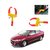 AutoStark  Anti-Theft Car Wheel/Rim Lock-Honda City i-DTEC
