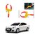 AutoStark  Anti-Theft Car Wheel/Rim Lock-Renault Scala