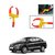 AutoStark  Anti-Theft Car Wheel/Rim Lock-Chevrolet Sail