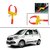 AutoStark  Anti-Theft Car Wheel/Rim Lock-Maruti Suzuki Wagon R