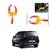 AutoStark  Anti-Theft Car Wheel/Rim Lock-Ford Fusion