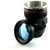 kudos Coffee Mug Stainless Steel Insulated Cup for tea camera lens shaped car flask