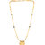 Pourni 2 Vati golden Chain Mangalsutra for women- PRMS83