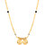 Pourni 2 Vati golden Chain Mangalsutra for women- PRMS83