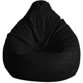 CALIPH XXXL BLACK BEAN BAG CALIPH XXXL BLACK BEAN BAG