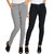 Fuego Multicolour Skinny Fit Jeans For Women