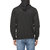 Scott Men's Black Cotton Sweatshirt - ssl2-XXXXL
