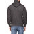 Scott Men's Charcoal Cotton Sweatshirt - ssl4-S