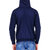 Scott Men's Navy Blue Cotton Sweatshirt - ssl6-S