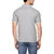 Scott Young Men's Premium Cotton Polo T-shirt - Grey