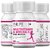 INLIFE Multivitamins  Minerals for Women Vitamins Supplement - 60 Capsules