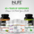 INLIFE Multivitamins  Minerals for Women Vitamins Supplement - 60 Capsules