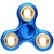 Multi Color with extra power Rotating Spinning Tri Fidget Hand Spinner Metal toy (1 pec)