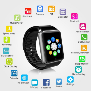 gsm sim card for smartwatch