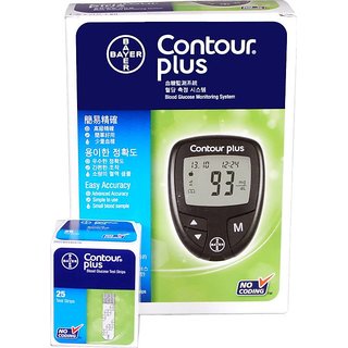 Glucometer Contour Plus: description, features and instructions Glucometer Contour Plus: description, features and instructions