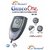 Dr. Morepen GlucoOne Blood Glucose Monitoring System with 25 Free Test Strips and Lifetime Warranty