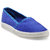 Nell Women's Blue Casual Shoe