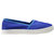 Nell Women's Blue Casual Shoe
