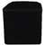 Dream Care Black Colored Washing machine cover for all PANASONIC Semi Automatic top load 5.5Kg-8.5kg