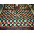 Printed Double Bed Sheet with 2 Pillow Cover.(Size  90100)