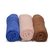 New Labno Cotton Multi Color 350 GSM Bath towel set of 3